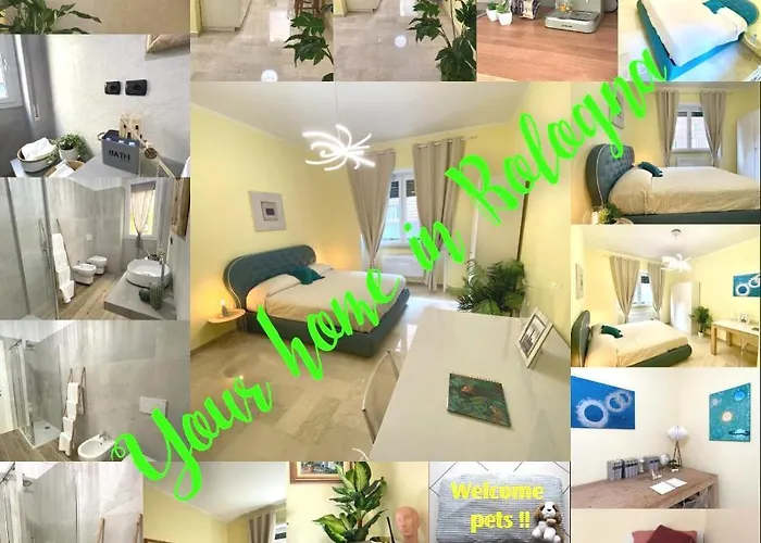 Made In * بولونيا