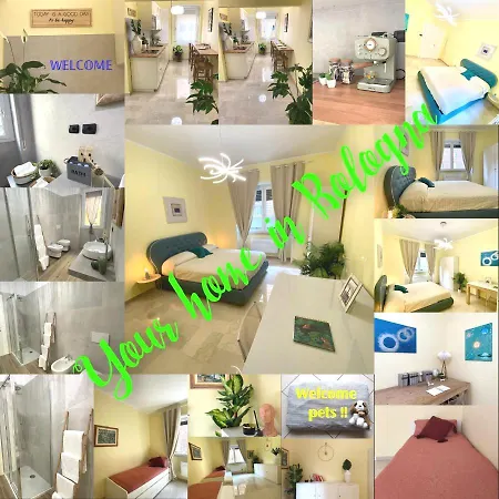 Made In * בולוניה