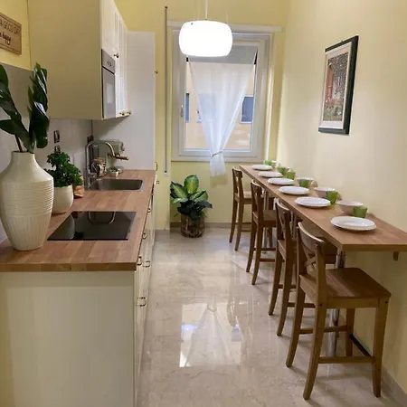 Apartamento Made In