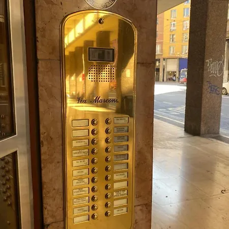 Made In Apartman Bologna