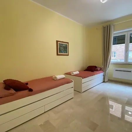 Appartement Made In Bologne