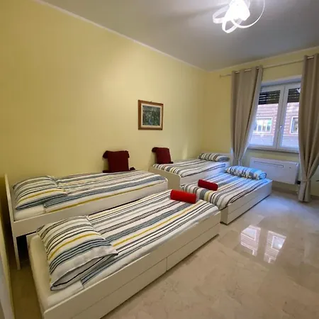 Appartement Made In Bologne