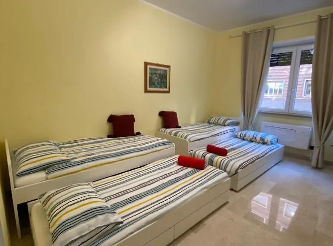 Apartman Made In Bologna